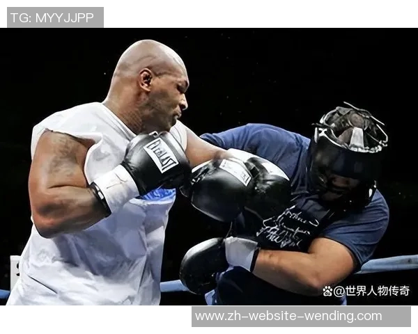 泰森与道格拉斯的巅峰对决揭示拳击历史的转折点与传奇故事